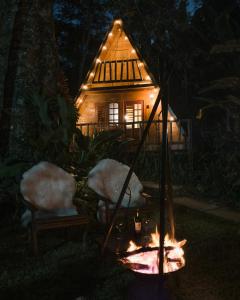 Φωτογραφία από το άλμπουμ του cabana suiça σε Guaramiranga