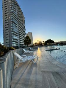 Природа в окрестностях апартаментов/квартиры