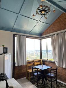 Fotografie z fotogalerie ubytování Nosso Chalet v destinaci Lavras Novas