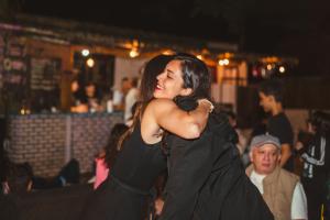 Hosté ubytování Raizes Chill House Hostel Buzios