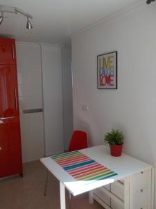 Nuotrauka iš apgyvendinimo įstaigos Attic at 91 mieste Pinoso galerijos