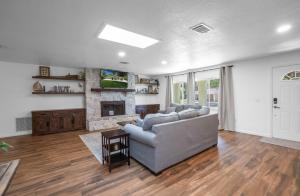 Φωτογραφία από το άλμπουμ του Crystal River Getaway σε Crystal River