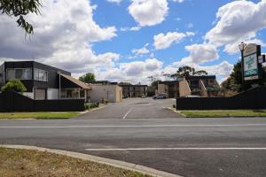 Η γειτονιά γύρω από ή μία γειτονιά κοντά σε αυτό το μοτέλ