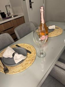 Ποτά στο Aconchego Amazônico no Tropical Executive