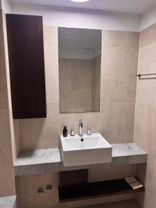 Ένα μπάνιο στο Mate de Luna +7 φωτογραφίες