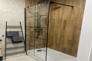 Fotografie z fotogalerie ubytování Comfortable apartment, SPA zone, Dziwnow v destinaci Dziwnów Górny + 18 fotografií