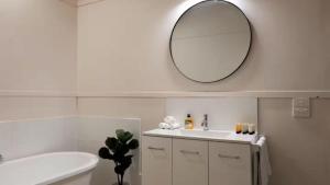 Ένα μπάνιο στο Tabbegong Farmstay +13 φωτογραφίες