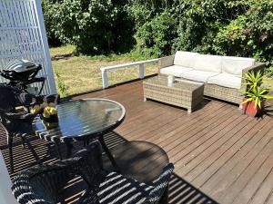 Fotografie z fotogalerie ubytování The Brambles v destinaci Greytown