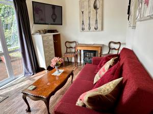 Fotografie z fotogalerie ubytování The Brambles v destinaci Greytown + 14 fotografií