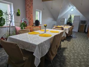 Φωτογραφία από το άλμπουμ του Pensiunea Valea Alba σε Buşteni