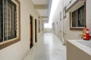 Billede fra billedgalleriet på Hotel O by OYO Jyoti Palace Lodging i Phūrsungi