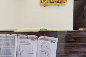 Billede fra billedgalleriet på Hotel O by OYO Jyoti Palace Lodging i Phūrsungi