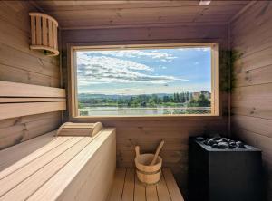 صورة لـ River Residenz Basel&Huningue في أونانغ