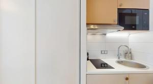 صورة لـ River Residenz Basel&Huningue في أونانغ +6 صور