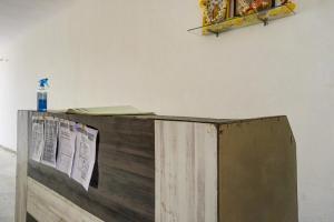 Billede fra billedgalleriet på Hotel O by OYO Jyoti Palace Lodging i Phūrsungi