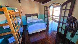 Fotografie z fotogalerie ubytování Almar Hospedagem 2 ARRAIAL DO CABO v destinaci Arraial do Cabo