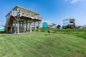 Zahrada ubytování 1 Naut On Call home