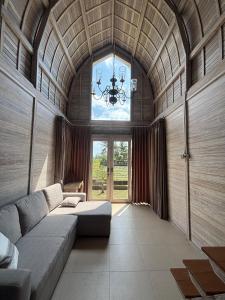 Φωτογραφία από το άλμπουμ του CARROLINE homestay ricefield σε Kapal