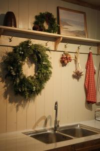 Fotografie z fotogalerie ubytování Bách Xanh House. Nhà ống khói v destinaci Vĩnh Phúc