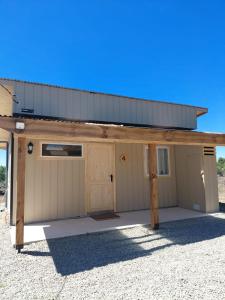 Galería fotográfica de Tiny House 4 Aeropuerto el Tepual en Puerto Montt