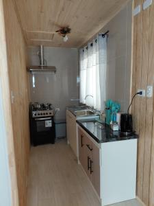 Galería fotográfica de Tiny House 4 Aeropuerto el Tepual en Puerto Montt