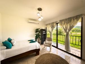 Imagen de la galería de Emma Hotel Jaco, en Jacó