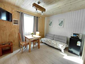 Galería fotográfica de Tiny House 4 Aeropuerto el Tepual en Puerto Montt