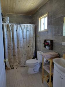 Galería fotográfica de Tiny House 4 Aeropuerto el Tepual en Puerto Montt