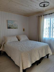 Galería fotográfica de Tiny House 4 Aeropuerto el Tepual en Puerto Montt