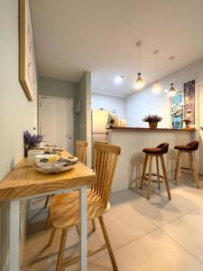 Fotografie z fotogalerie ubytování S6-03 Metrocity Square Condominium-3R2B-8 Pax v destinaci Kučing