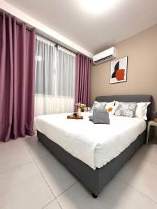 Φωτογραφία από το άλμπουμ του S6-03 Metrocity Square Condominium-3R2B-8 Pax σε Kuching