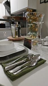 Φαγητό σε αυτό το διαμέρισμα ή κάπου εκεί κοντά +18 φωτογραφίες