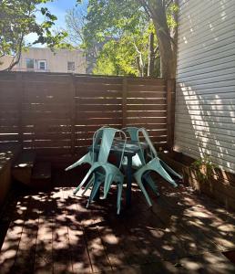 Afbeelding uit fotogalerij van Quebec pour vous in Québec