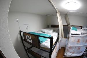 Fotografie z fotogalerie ubytování Mount Fuji Omotenashi Guesthouse v destinaci Fudžinomija