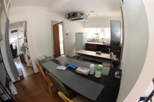 Fotografie z fotogalerie ubytování Mount Fuji Omotenashi Guesthouse v destinaci Fudžinomija