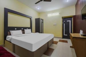 Imagen de la galería de Hotel O Chandralok by CLOVETREE, en Muzaffarpur