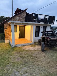 Здание кемпинга +4 фотографии