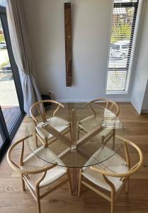 Billede fra billedgalleriet på Little Alp Chalet i Queenstown