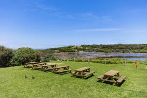 Природа в окрестностях кемпинга