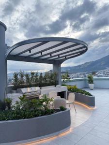 Příroda nedaleko apartmánu + 48 fotografií