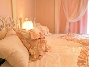 Φωτογραφία από το άλμπουμ του Cafe and Hotel Palette STAYs σε Ōzu +5 φωτογραφίες