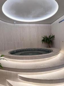 Fotografie z fotogalerie ubytování Suite ejecutiva - Trabajo y Descanso - Exclusividad y Lujo - Sector La Carolina, Quito v destinaci Quito