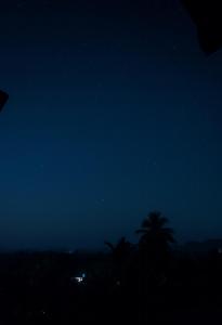 Příroda nedaleko apartmánu + 1 fotografie