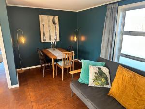 Gallery image of Dark Sky Cottage in Greytown