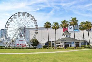 Billede fra billedgalleriet på Aqua Towers i Long Beach