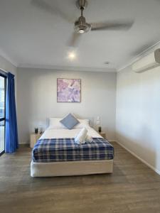 Fotografie z fotogalerie ubytování Reef Gardens Motel v destinaci Proserpine + 27 fotografií