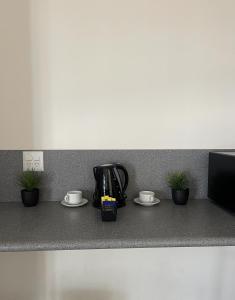 Fotografie z fotogalerie ubytování Reef Gardens Motel v destinaci Proserpine