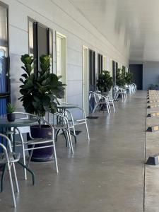 Fotografie z fotogalerie ubytování Reef Gardens Motel v destinaci Proserpine