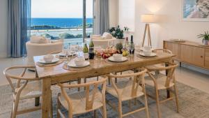 Drinks på Oceans Edge By Wine Coast Holidays