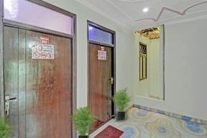 Imagine din galeria proprietății Hotel O Bhagyashree hotel crown view în Indirapuram +22 fotografii